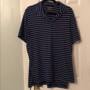 Ralph Lauren Polo performance
